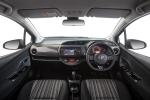 Toyota Yaris ZR 2017 года (AU)